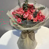 بوكيه السعاده