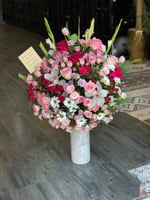 فازه الاوركيدا