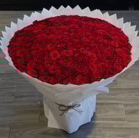 بوكيه الهاف vip