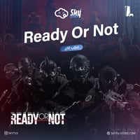 Ready Or Not PS5