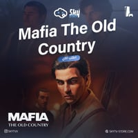 Mafia The Old Country PS5