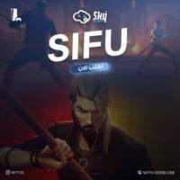 Sifu PS4