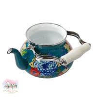 9949 ابريق معدني مورد كبير