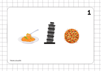 لعبة رقمية (خمّن)