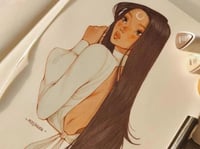 إتقان رسومات الشخصيات باستخدام أقلام الماركر الكحو...