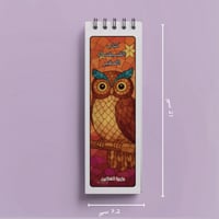 كتاب الفسيفساء الصغير – مشاهد طبيعية وحيوانات بأسل...