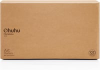 320 لونًا + قلم دمج - ماركر كحولي اوهوهو Ohuhu مزد...