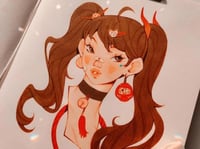 إتقان رسومات الشخصيات باستخدام أقلام الماركر الكحو...