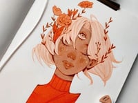 إتقان رسومات الشخصيات باستخدام أقلام الماركر الكحو...