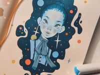 إتقان رسومات الشخصيات باستخدام أقلام الماركر الكحو...