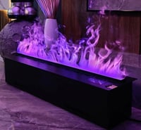 جهاز بخار 3D مقاس 130سم