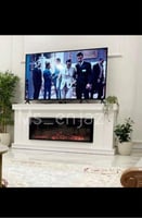 ديكور مقاس 90سم في 190سم