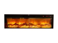 جهاز تدفئة مقاس 180/45 سم