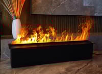 جهاز بخار 3D مقاس 130سم