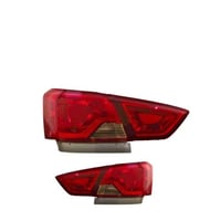 اسطبات امبالا 2014 - 2019 تايواني طقم كامل