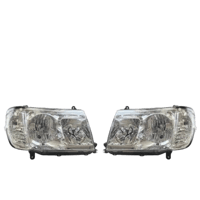 شمعات لاندكروزر 2006 - 2007 ديبو تايواني DEPO طقم...