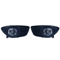 كشاف سنتافي 2009 - 2011