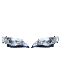 شمعات كامري 2012 - 2013 ديبو تايواني طقم كامل جهتي...