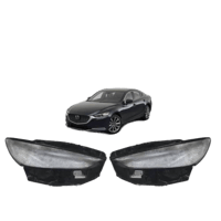 قزاز شمعات مازدا 6 2020 - 2023