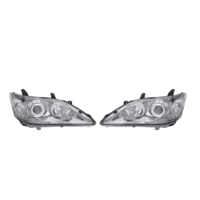 شمعات لكزس ES350 2012 -2010 فتحات زنون خاصية التفا...