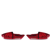 اسطبات هوندا سيتي 2014-2019 ليد طقم كامل