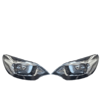 شمعات ريو 2012 - 2017 ديبو DEPO طقم جهتين