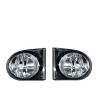 كشاف باترول 2003 - 2005 قزاز