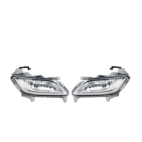 كشاف فوليستر 2011 - 2017 طقم