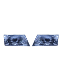 شمعات ماركيز 2003 - 2005 عدسات