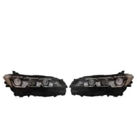 شمعات افالون 2019 - 2022 ستاندر طقم كامل