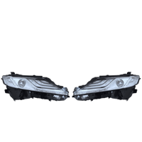 شمعات كامري 2018 - 2020 ليد 3خطوط جراندي او هايبرد...