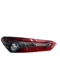 اسطبات كامري 2018 - 2023 ليد طويل بنقطة جراندي طقم...