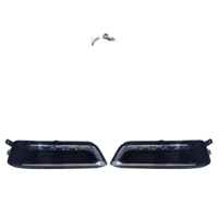 كشاف امبالا 2014 - 2016 ليد LED