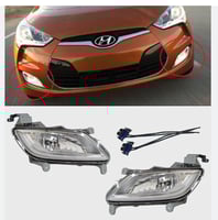 كشاف فوليستر 2011 - 2017 طقم