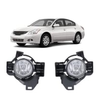 كشاف التيما 2010 -2012