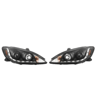 شمعات كامري LED مكحل 2003-2006