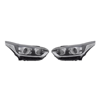 شمعات سيراتو فل ليد 2019 - 2022