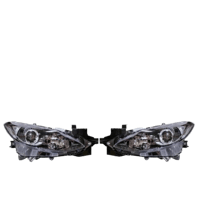 شمعات مازدا 3 2013-2015 ديبو تايواني طقم جهتين