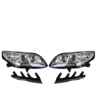 شمعات ماليبو 2013 - 2016 ديبو تايواني LS- LT مع ال...