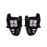 كشاف سورينتو 2018 - 2020 ليد LED طقم