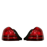 اسطبات خلفية ماركيز 2006 - 2010 ديبو تايواني