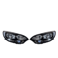 شمعات ريو هاتشباك 2012 - 2017 ديبو DEPO