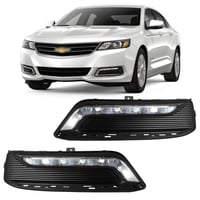 كشاف امبالا 2014 - 2016 ليد LED