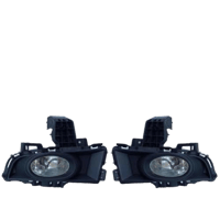 كشاف مازدا 3 2007 - 2010