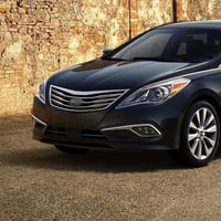 كشاف ازيرا 2015 - 2017 جهتين لد LED