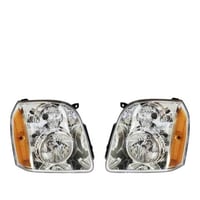 شمعات يوكن 2007 - 2014 ديبو تايواني DEPO ((جهتين))