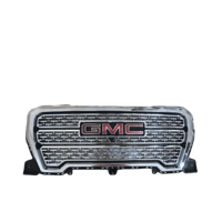 شبك سييرا دينالي 2021 - 2024