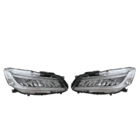 شمعات اكورد 2016 - 2017 6 سلندر ليد