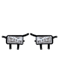 كشاف تاهو 2015 - 2020