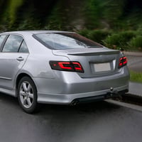 اسطبات كامري 2007 - 2011 ليدLED مكحل 4 قطع